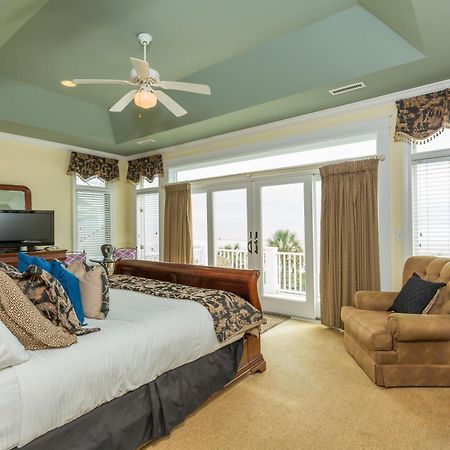 Wild Dunes Resort - Vacation Rentals Isle of Palms Bagian luar foto