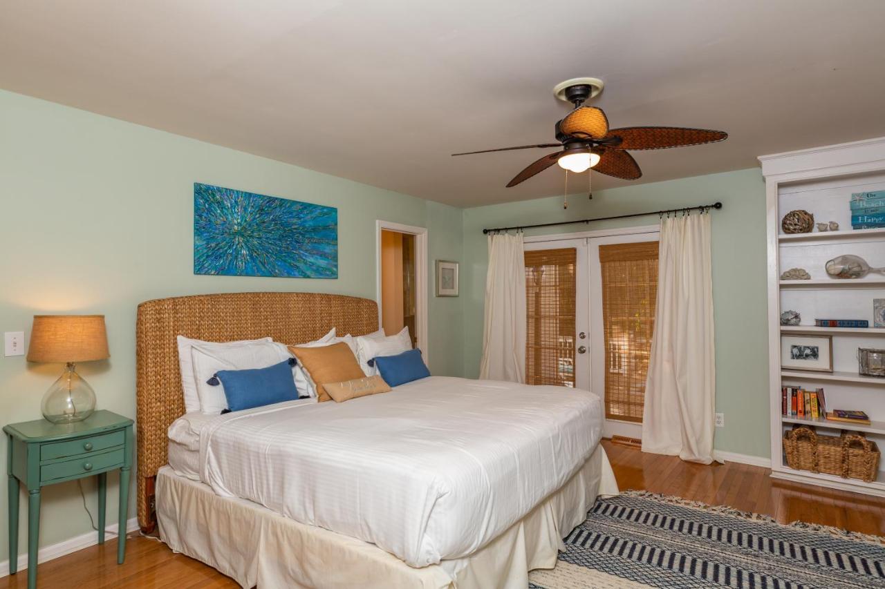 Wild Dunes Resort - Vacation Rentals Isle of Palms Bagian luar foto