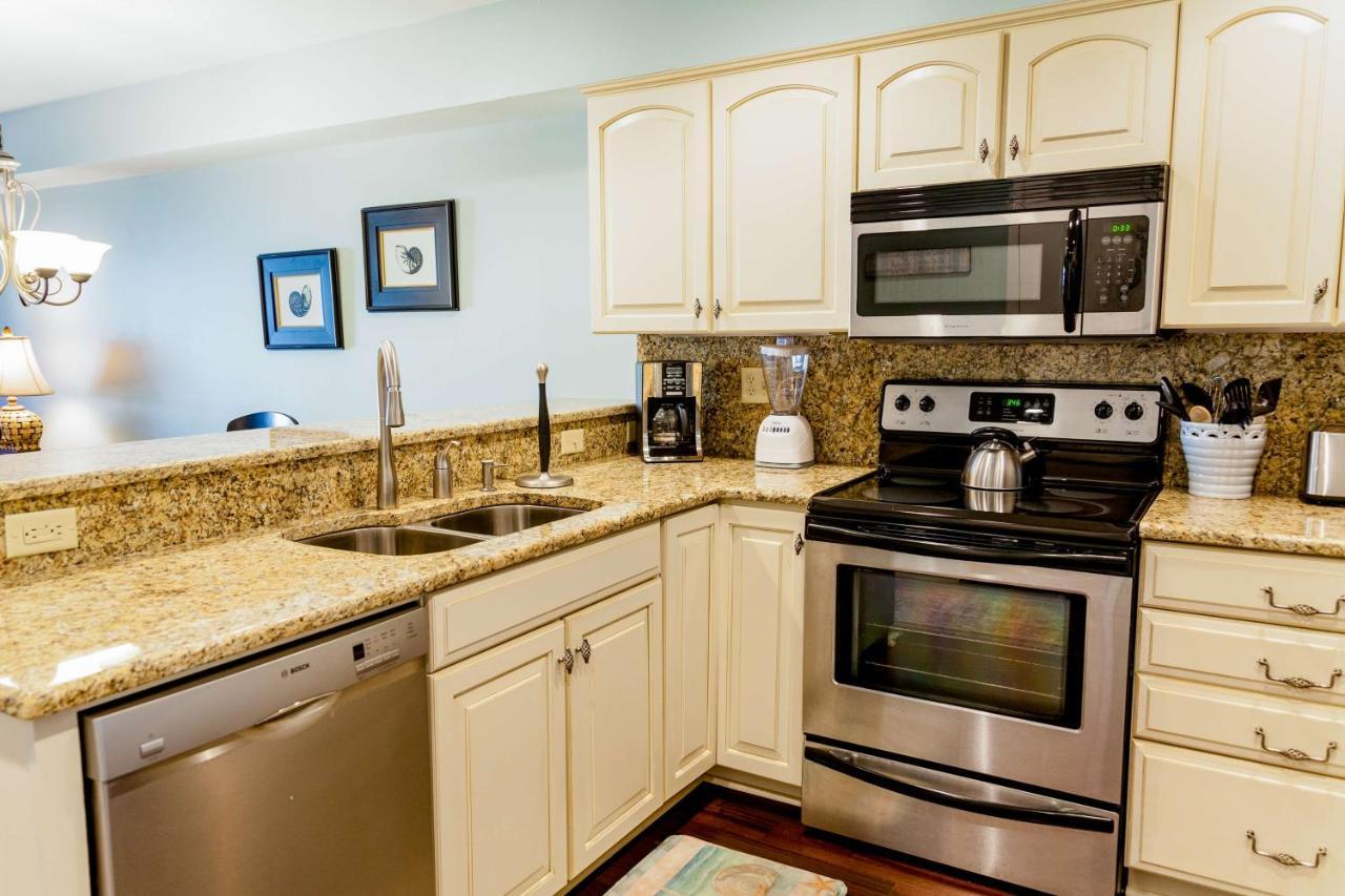 Wild Dunes Resort - Vacation Rentals Isle of Palms Bagian luar foto