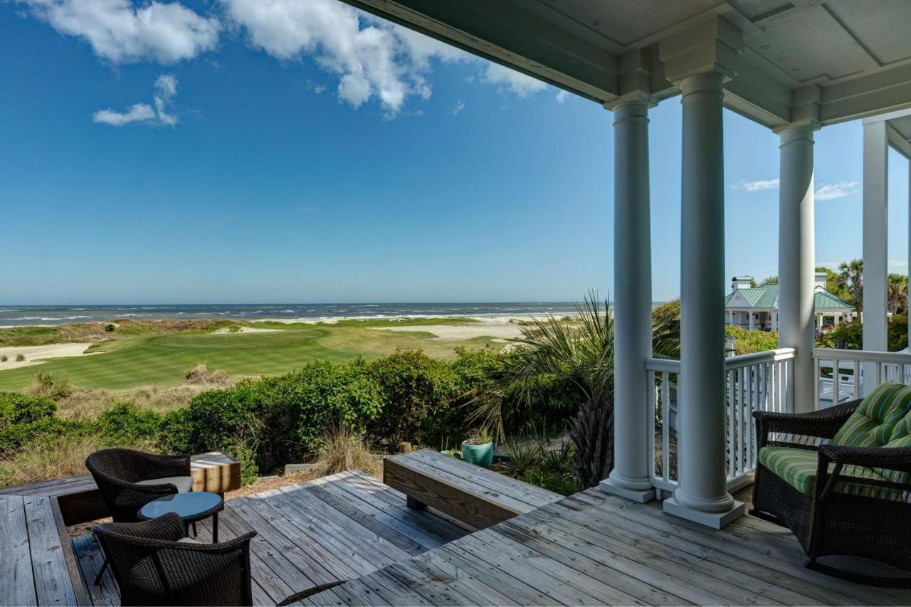 Wild Dunes Resort - Vacation Rentals Isle of Palms Bagian luar foto